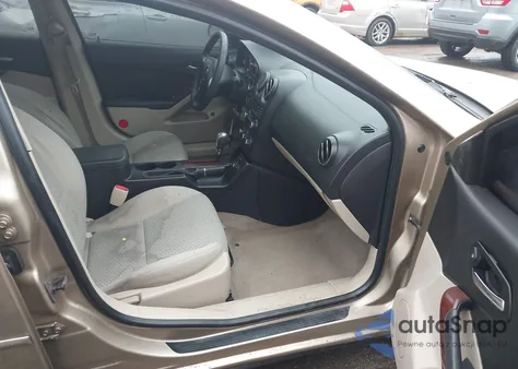 2008 Pontiac G6 from USA, damaged, VIN 1G2ZG57B684100006